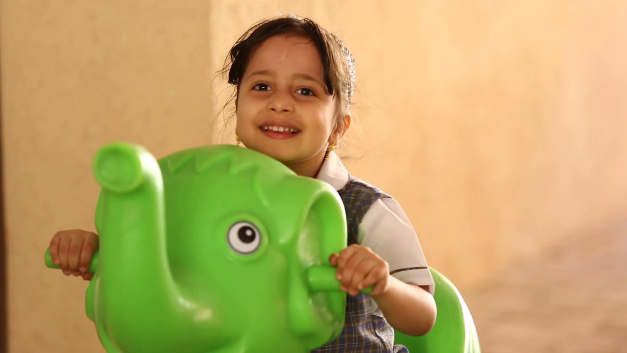 FRONTLINE INTERNATIONAL PRIVATE SCHOOL AJMAN