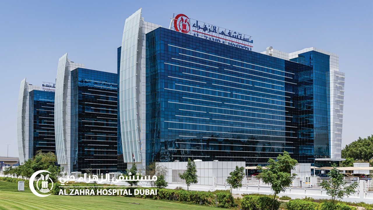Al Zahra Hospital