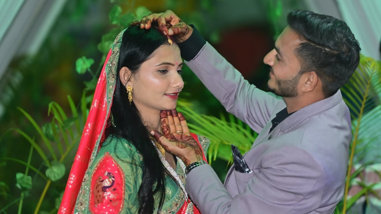 Wadding cinematic highlight reels 