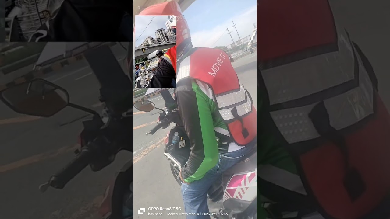 kaya pala ayaw umaandar ng motor ni kuya loob ng makina na sira..