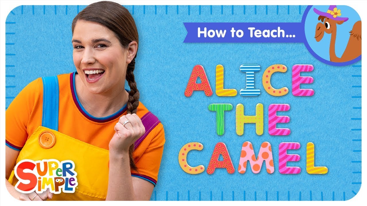 How To Teach 