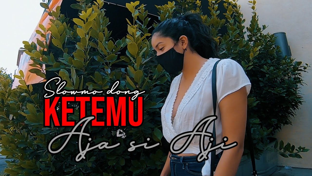 Raja Slowmo Abang Ojek Amerika ║ Saktimotoaji Motovlog #272