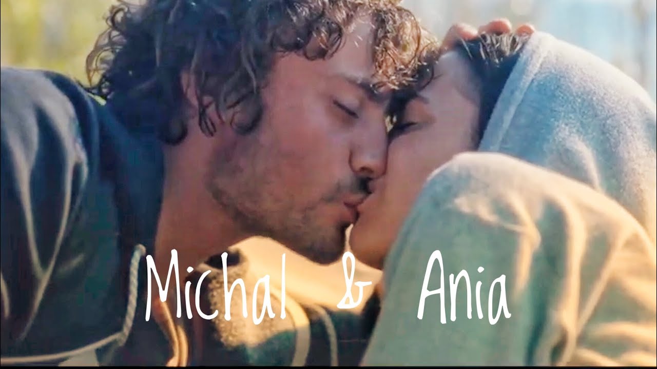 Into the Wind (Pod Wiatr) - Ania & Michal