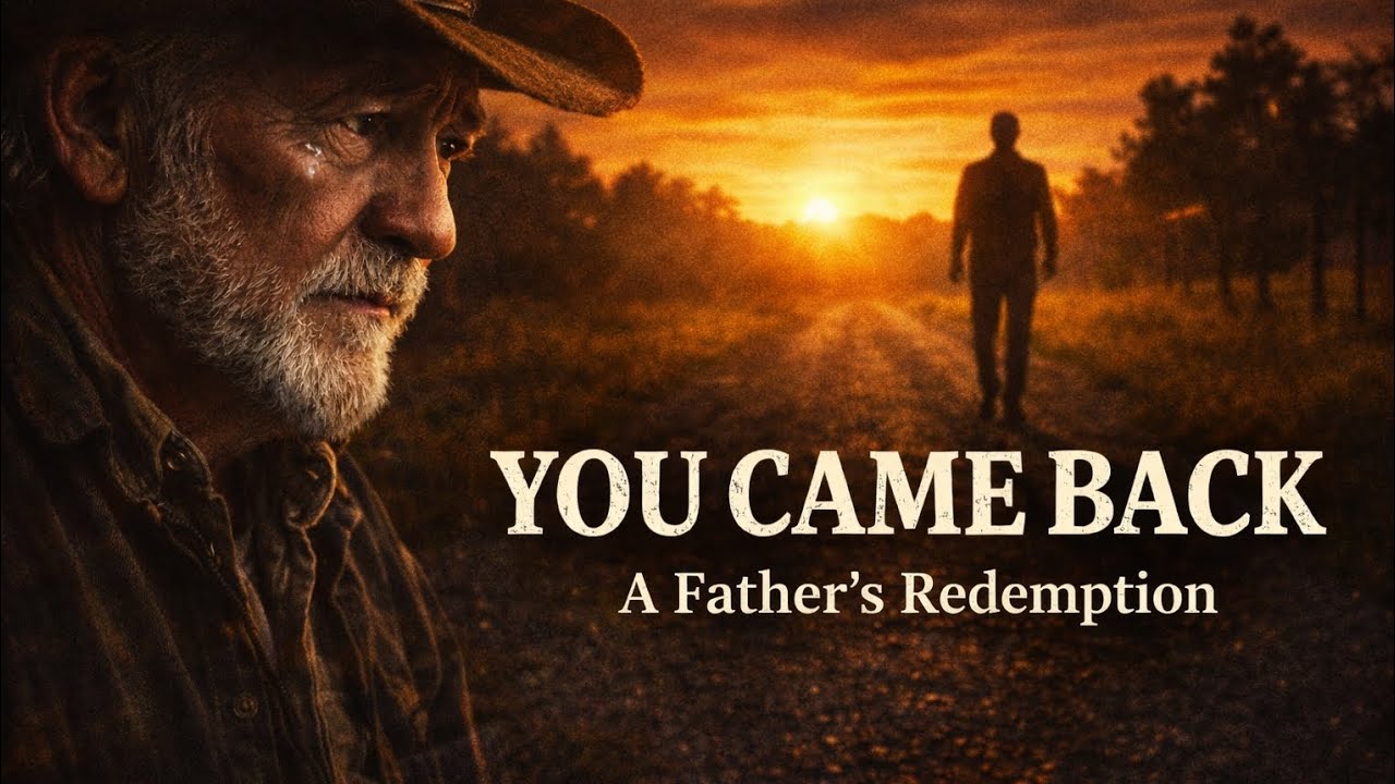 Ben Michael cried for his missing son - When You Finally Came Back —  (America's Got Talent)