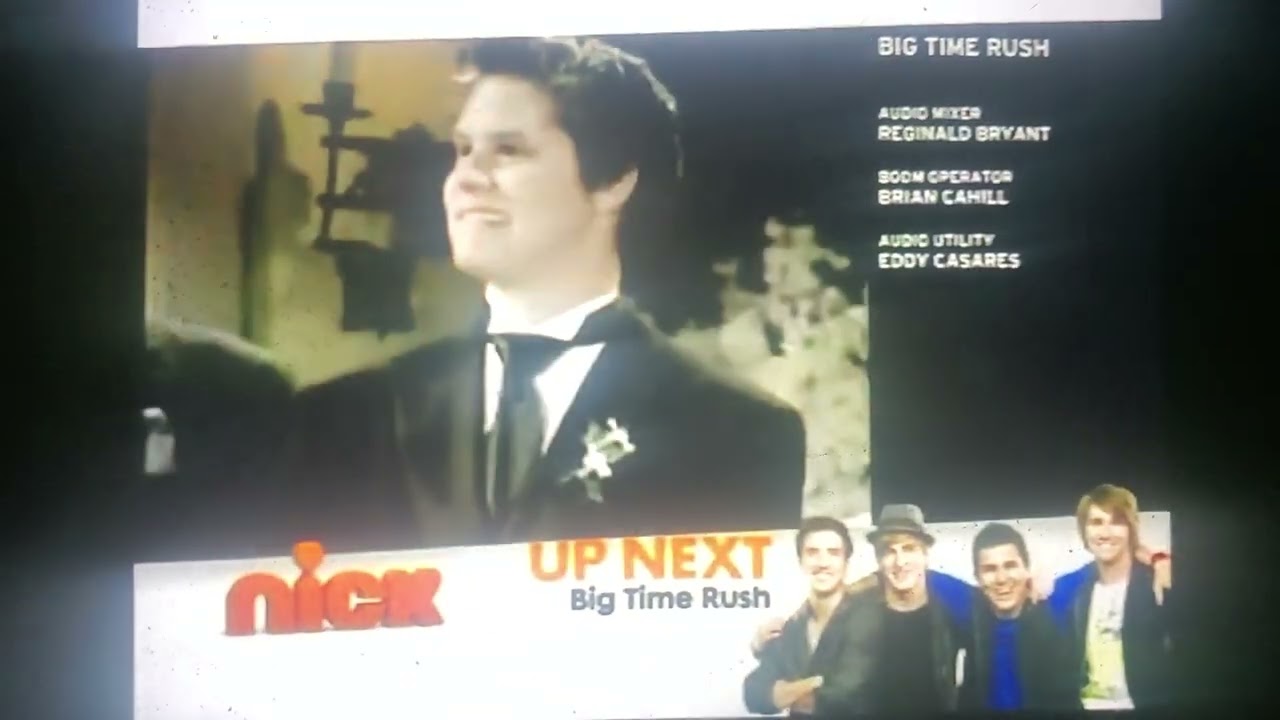 True Jackson VP Trapped In Paris Promo 