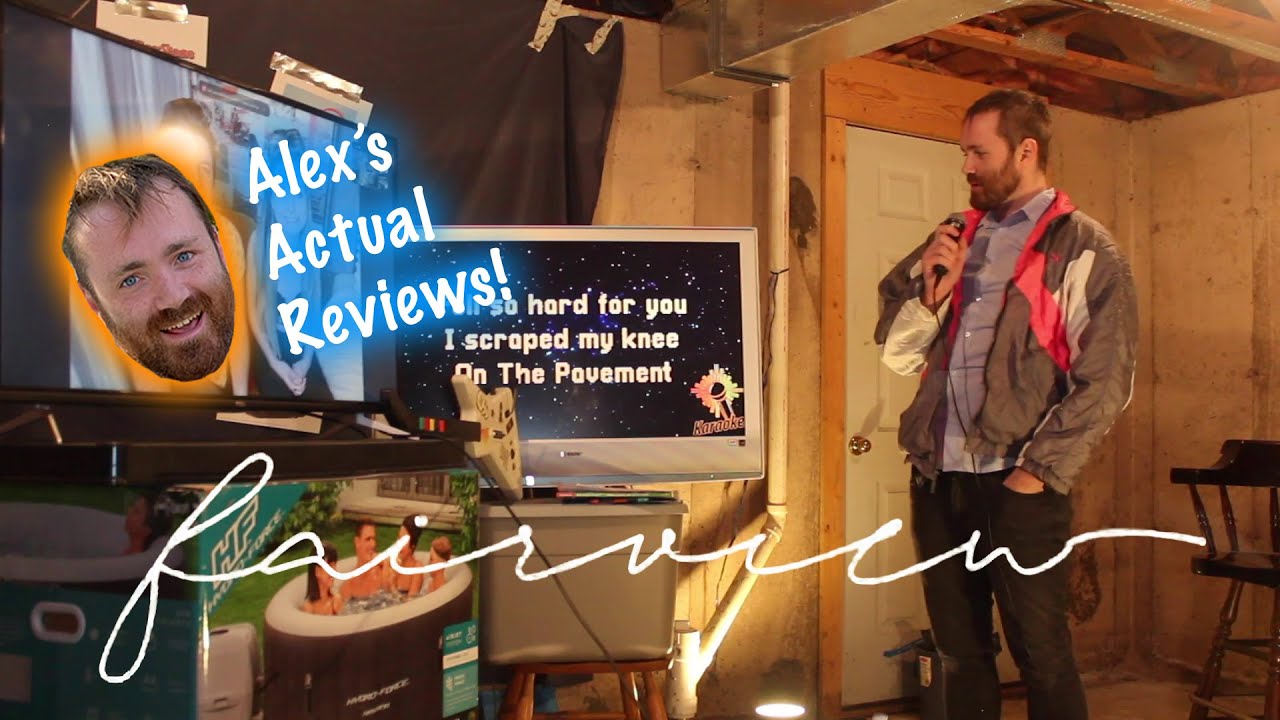 Actual Review: Fairview 