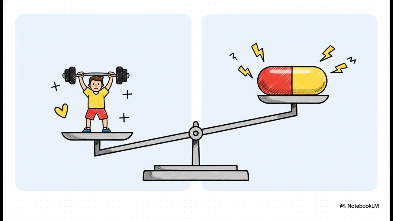 Egzersiz : Osteoartritin İlacı / Exercise: The Medicine for Osteoarthritis