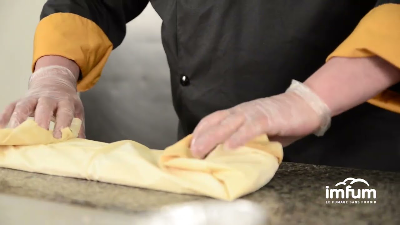 Comment faire du saumon fumé soi-même sans fumoir ?