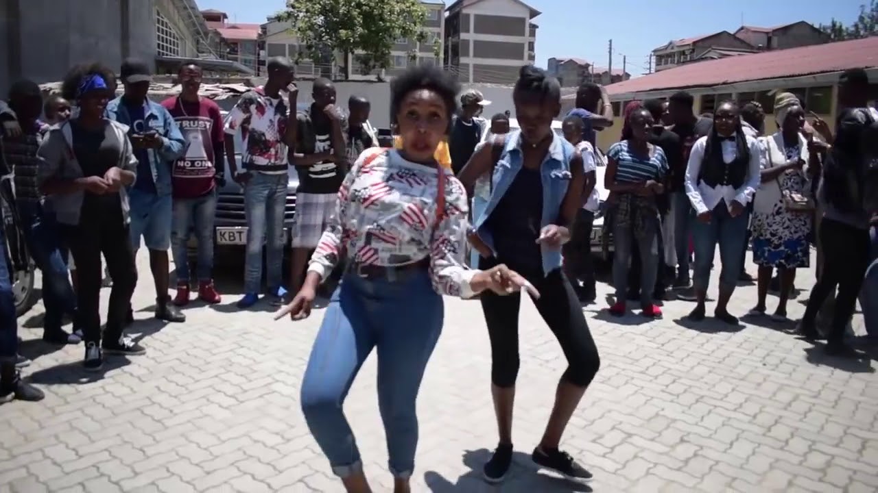 Odi Dance Challenge DeliTeens Umoja_HD.mp4