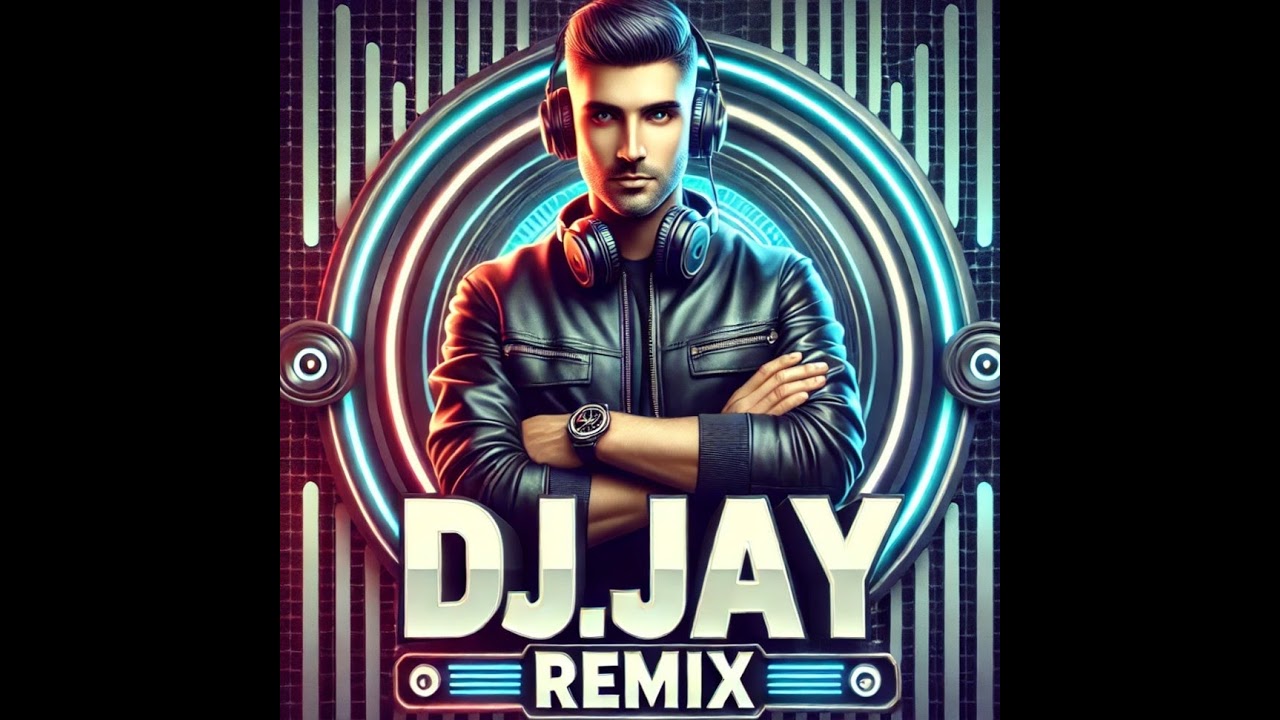 DJ Jay Remix 24/01/2026 Mix