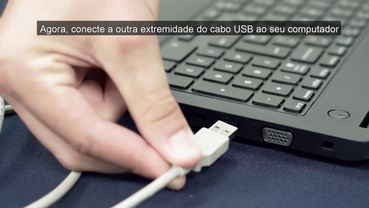 Smart-ID: Magicard Rio Pro 360 Neo - Como instalar a impressora!