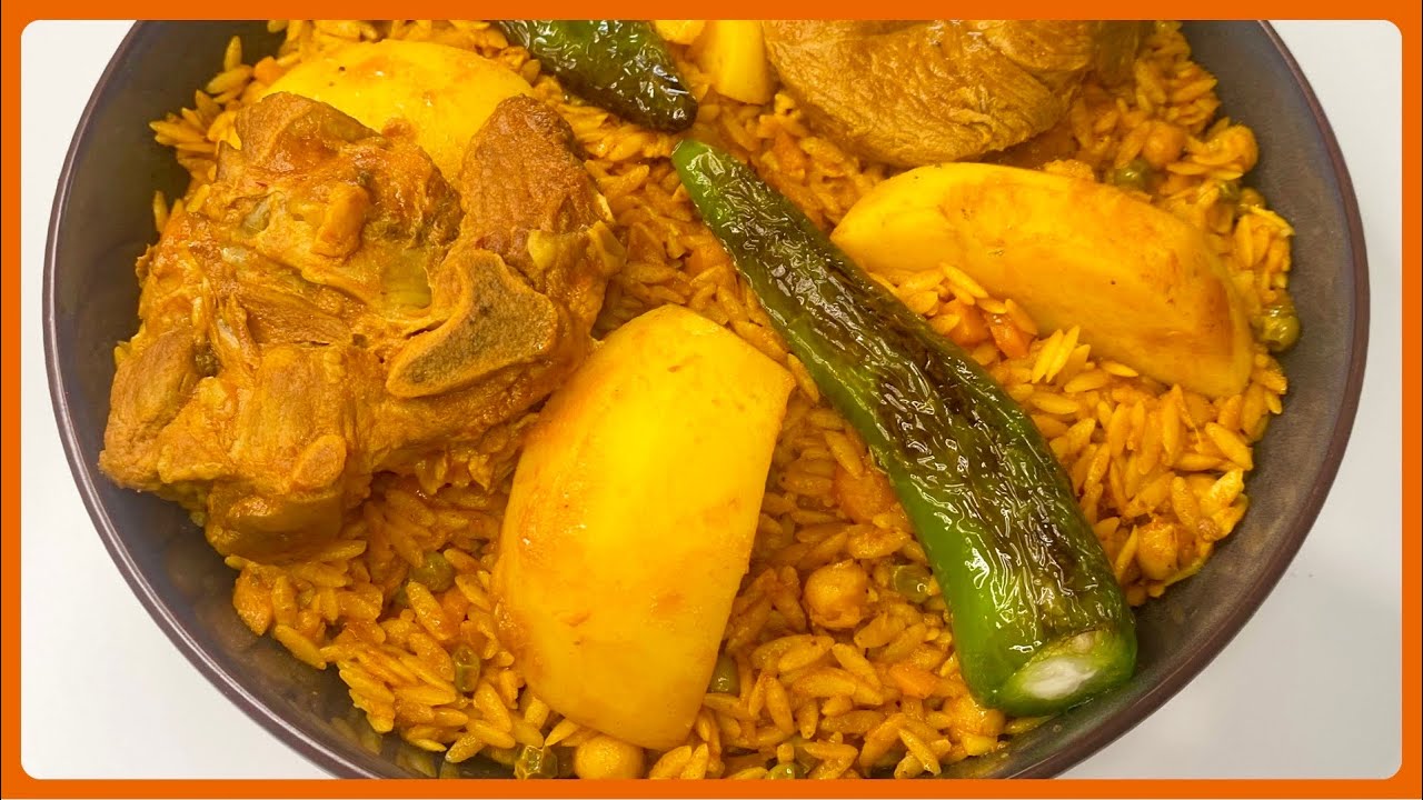 شربة مفورة  تونسية بطريقة  سريعة و ساهلة و تفويرة وحدة . Recette chorba mfawra tunisienne