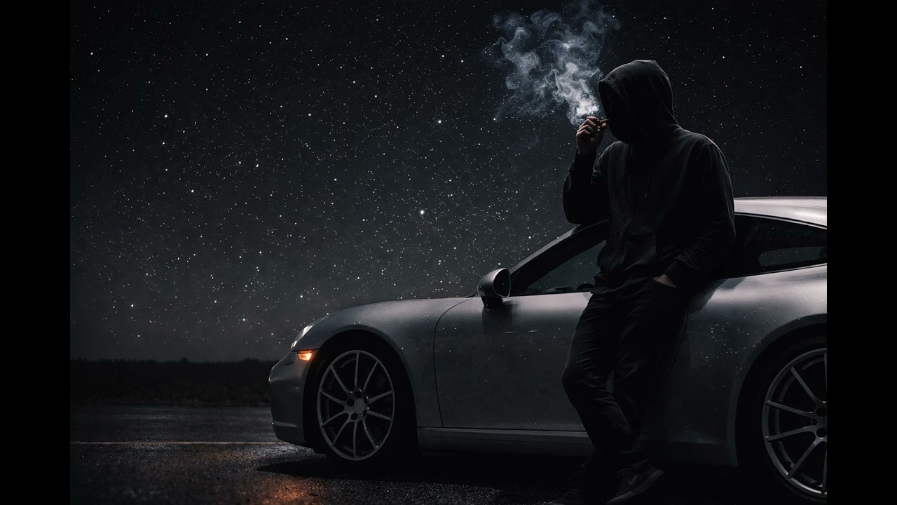 Porche / بورش (Tresta)