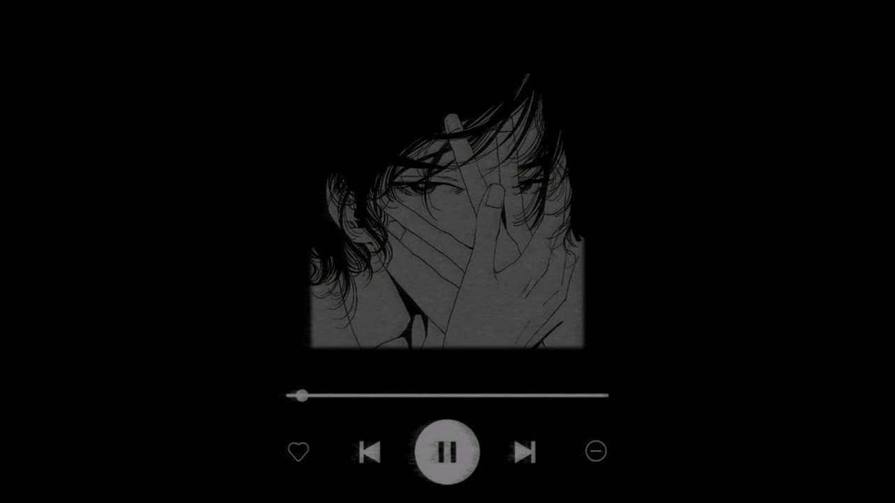 Nico collins _ ghost 🖤slowed+reverb🖤