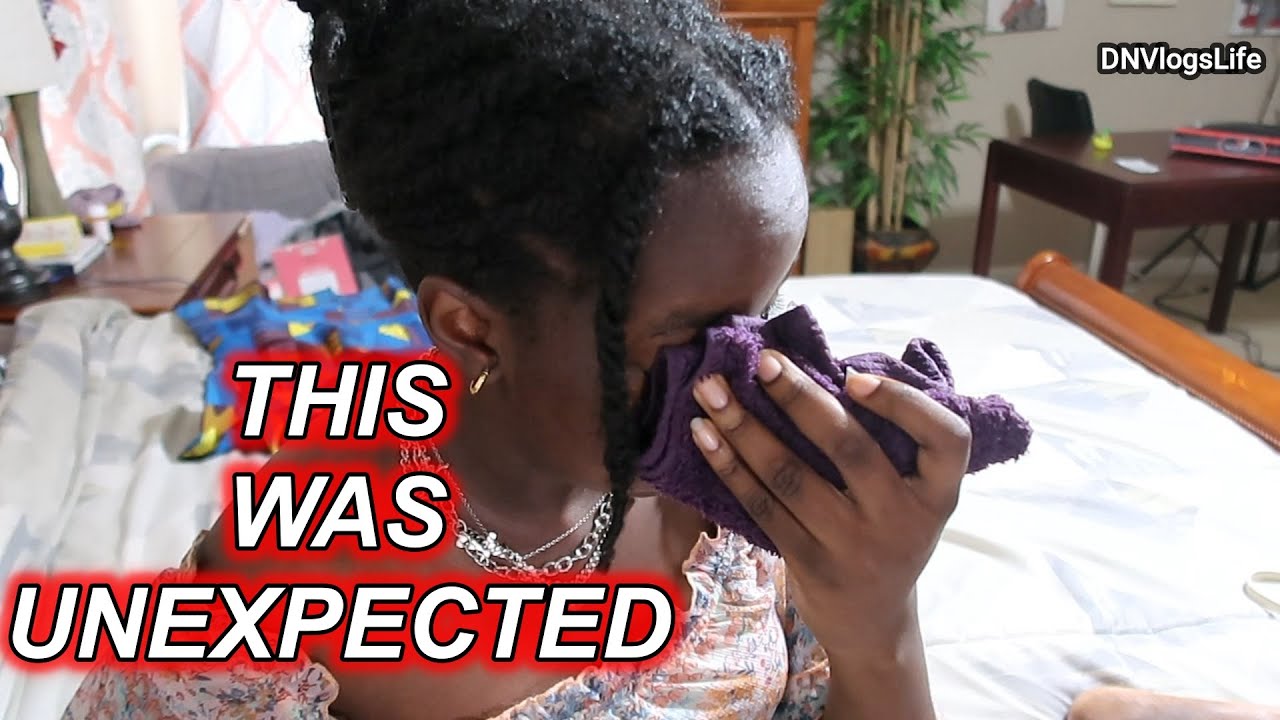 This Was So UNEXPECTED | Easter 2022 | DNVlogsLife