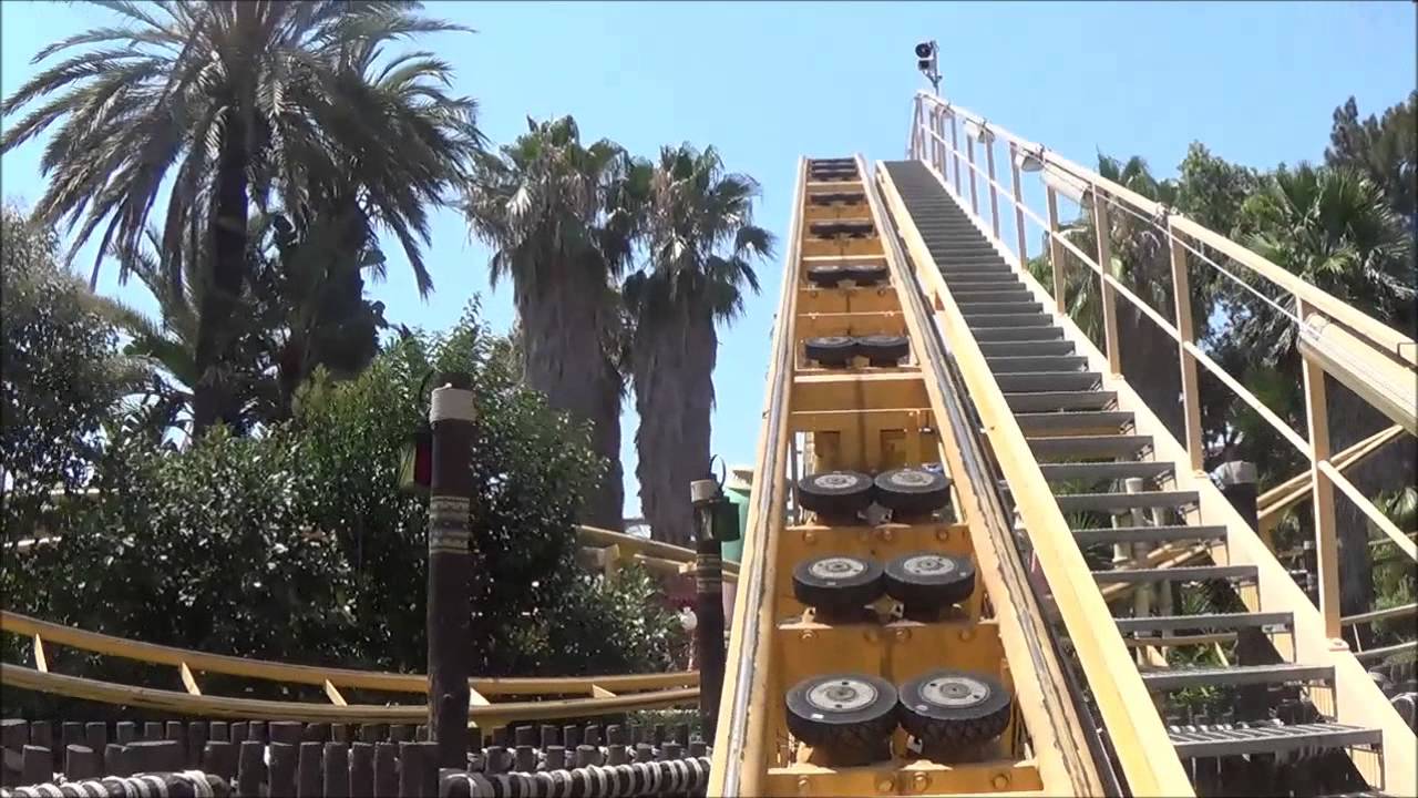 Tami Tami POV Port Aventura