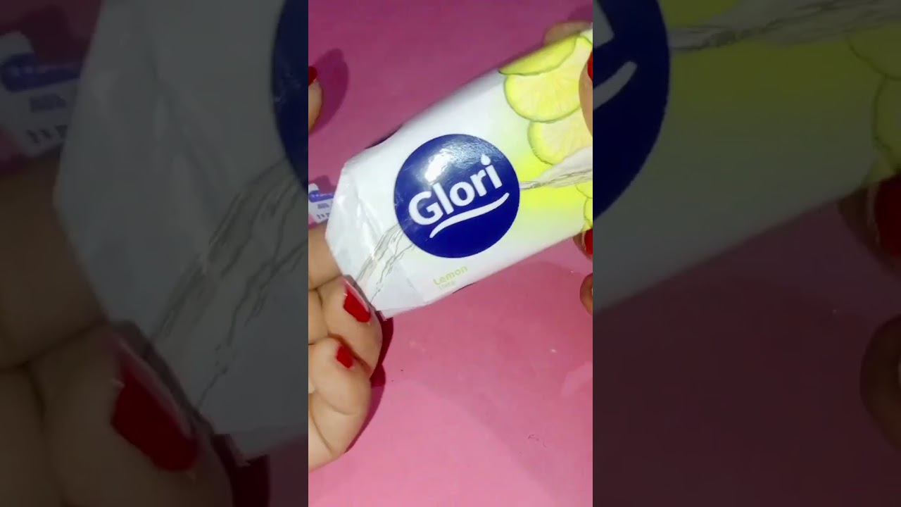 yellow soap unpacking 🟡🧼🫧🫧🫧🫧🧼🫧🧼🫧🧼🫧🧼🧼