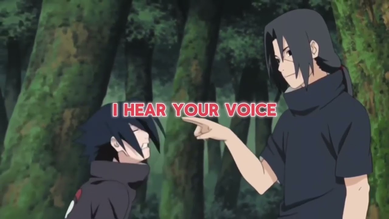 Naruto || Like A Prayer (Choir version from Deadpool & Wolverine) [AMV]