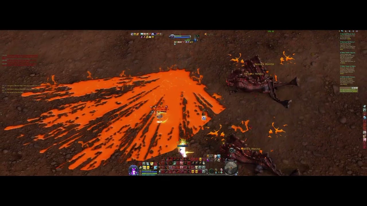 Lead Templar paragon+9 VS IQDR vandal paragon+10/12