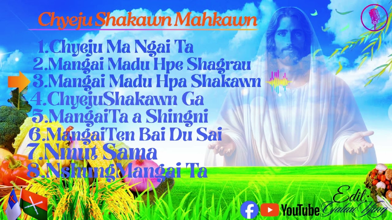 Chyeju Dum Shakawn Mahkawn