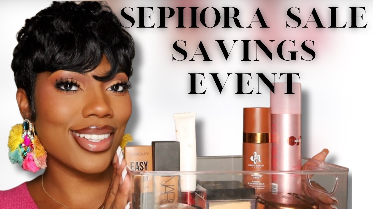 РАСПРОДАЖА SEPHORA: MUST-HAVES ДЛЯ *ЖИРНОЙ КОЖИ* ЛУЧШИЕ ПРОДУКТЫ, КОТОРЫЕ ВАМ НУЖНЫ! 🛍️