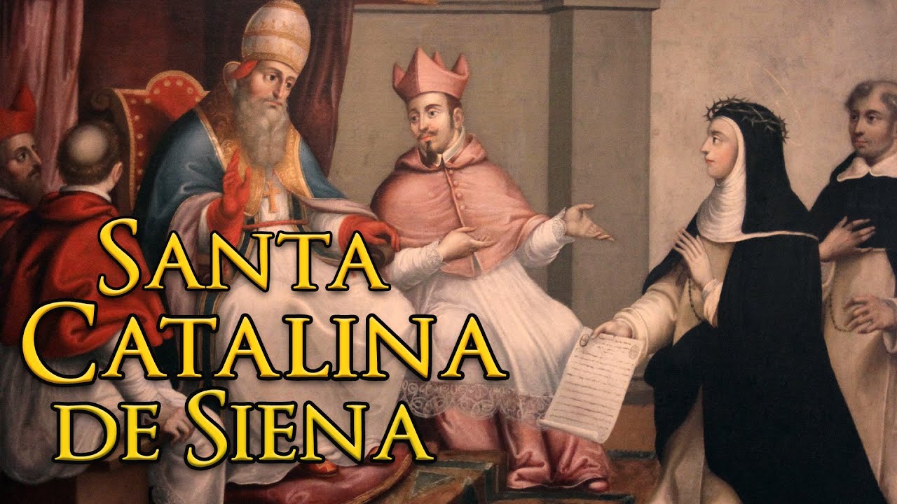 Crisis en la Iglesia: Pasión y 