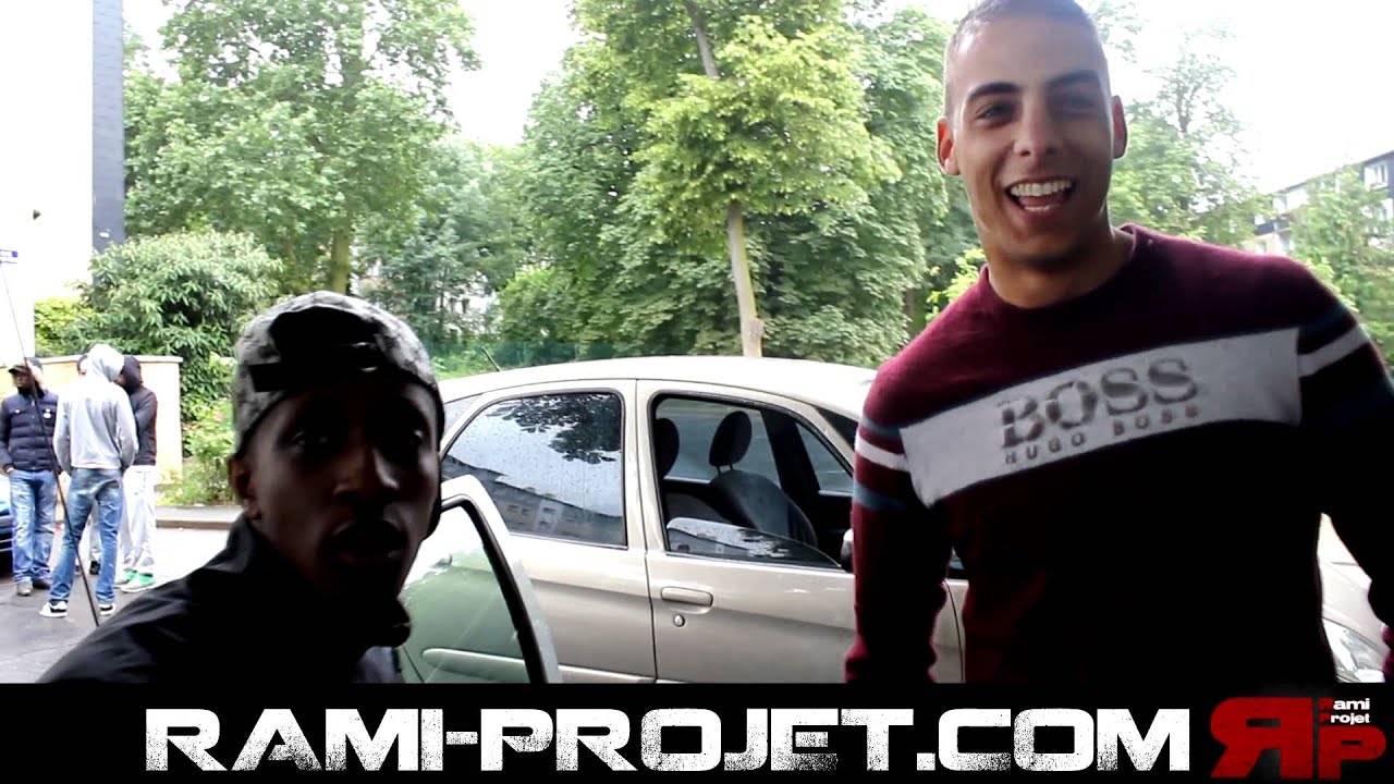 EN DIRECT DE VALENTON (94460) BY RAMI PROJET (