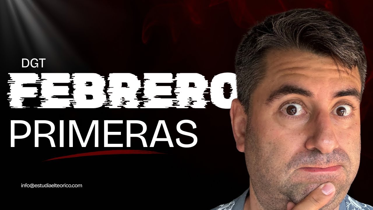 Las 10 PRIMERAS preguntas de 🚨FEBRERO 2026⚠️