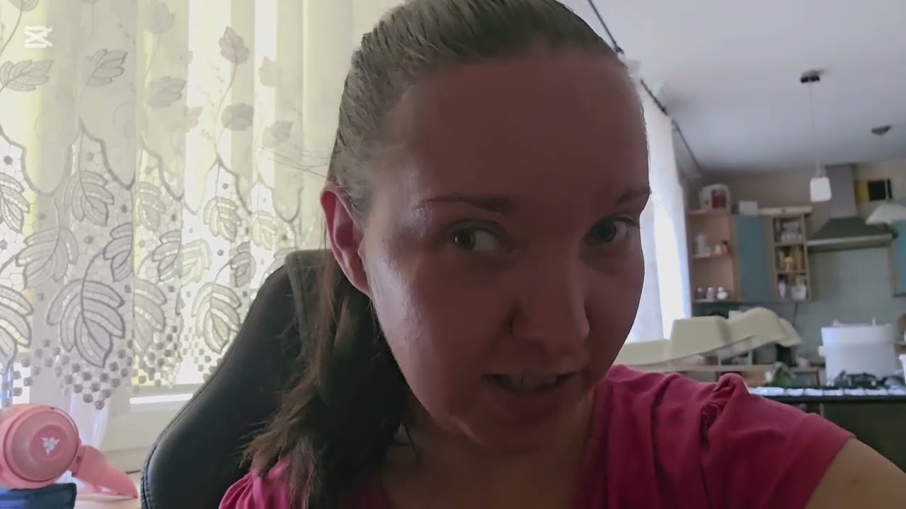 Mój pierwszy vlog