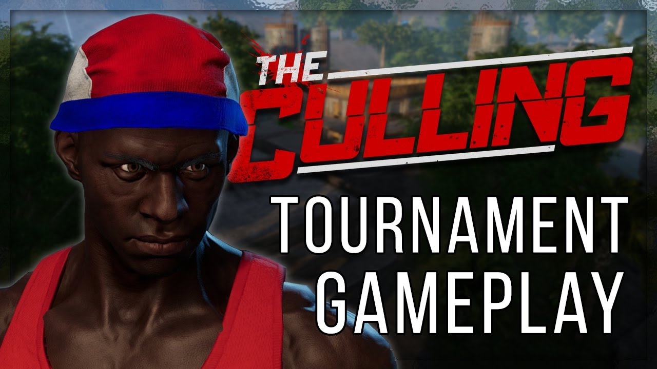 The Culling Pro Gameplay