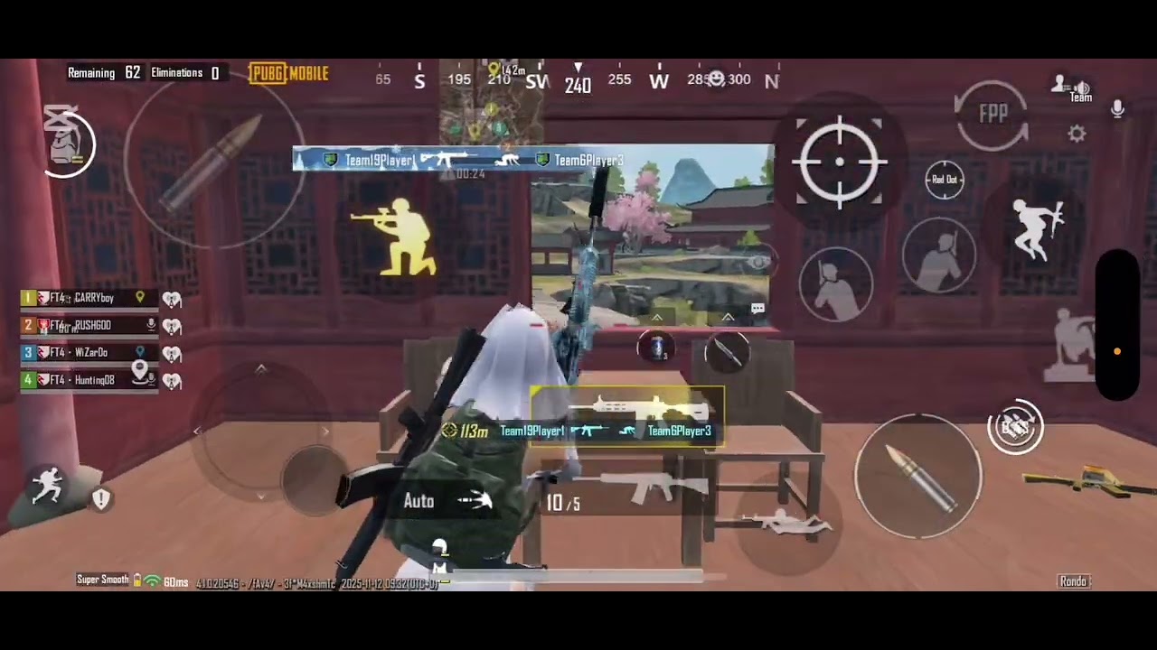 #montage  #6 #pubg #pubgmobile  #die #nevergiveup ❤️