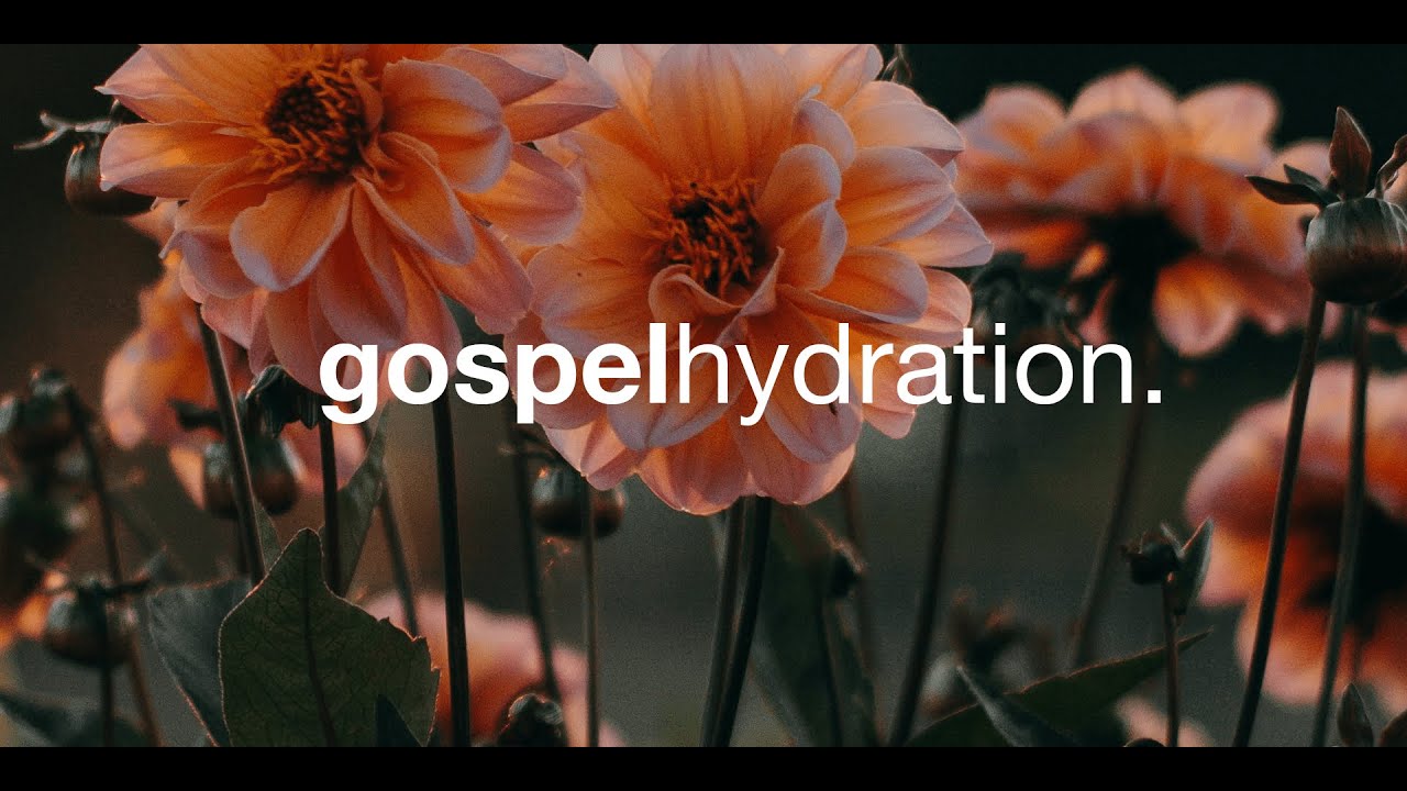 Blessed Poetry - Your Love For Me ft Dia Day