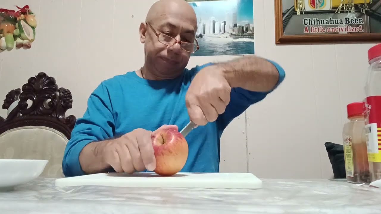 Así se hace una avena intante