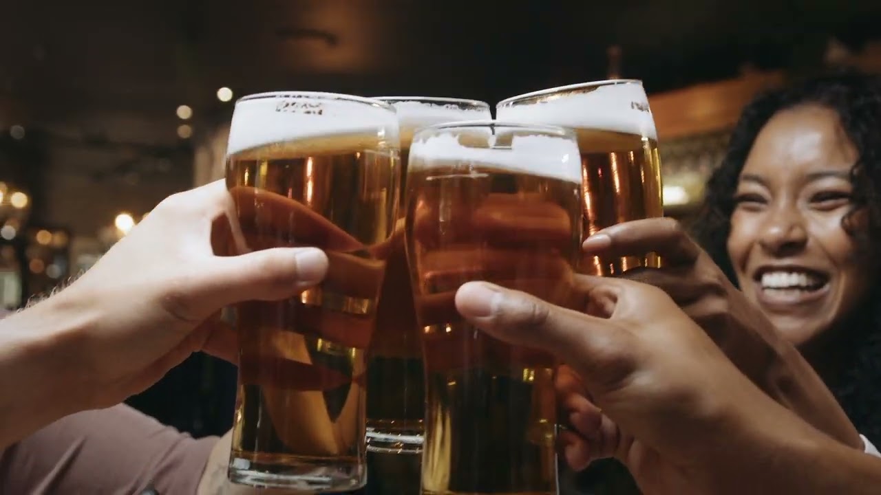 Randall's Commercial