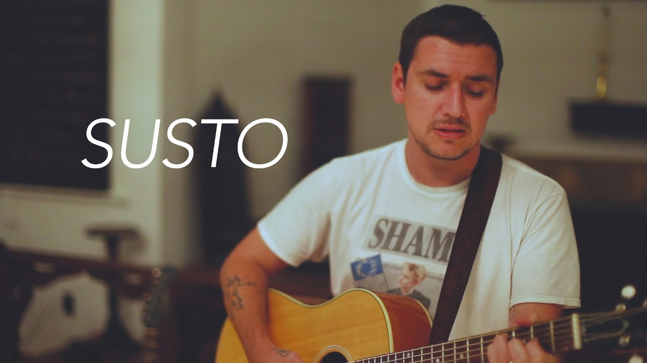 Susto - Weather Balloons // WSBF Live Sessions
