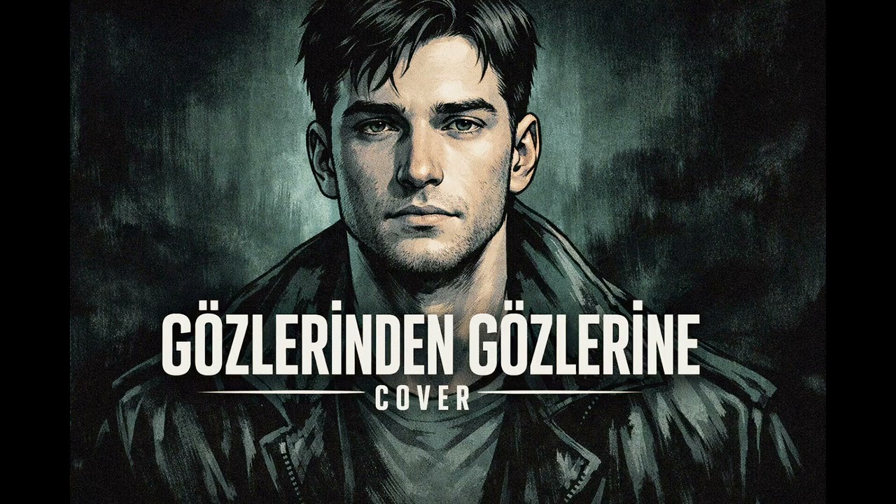 Semicenk – Gözlerinden Gözlerine - Soft Trap Cover