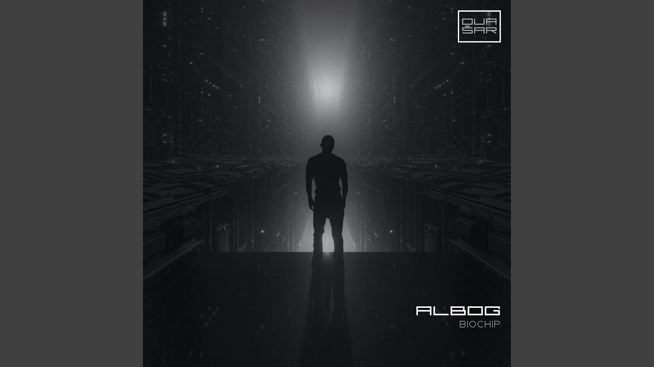 Biochip (Original Mix)