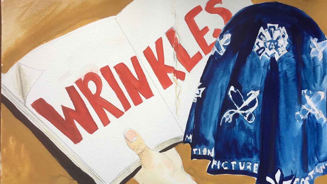 Reading Wrinkles: Understand and Fix Common Fit Issues