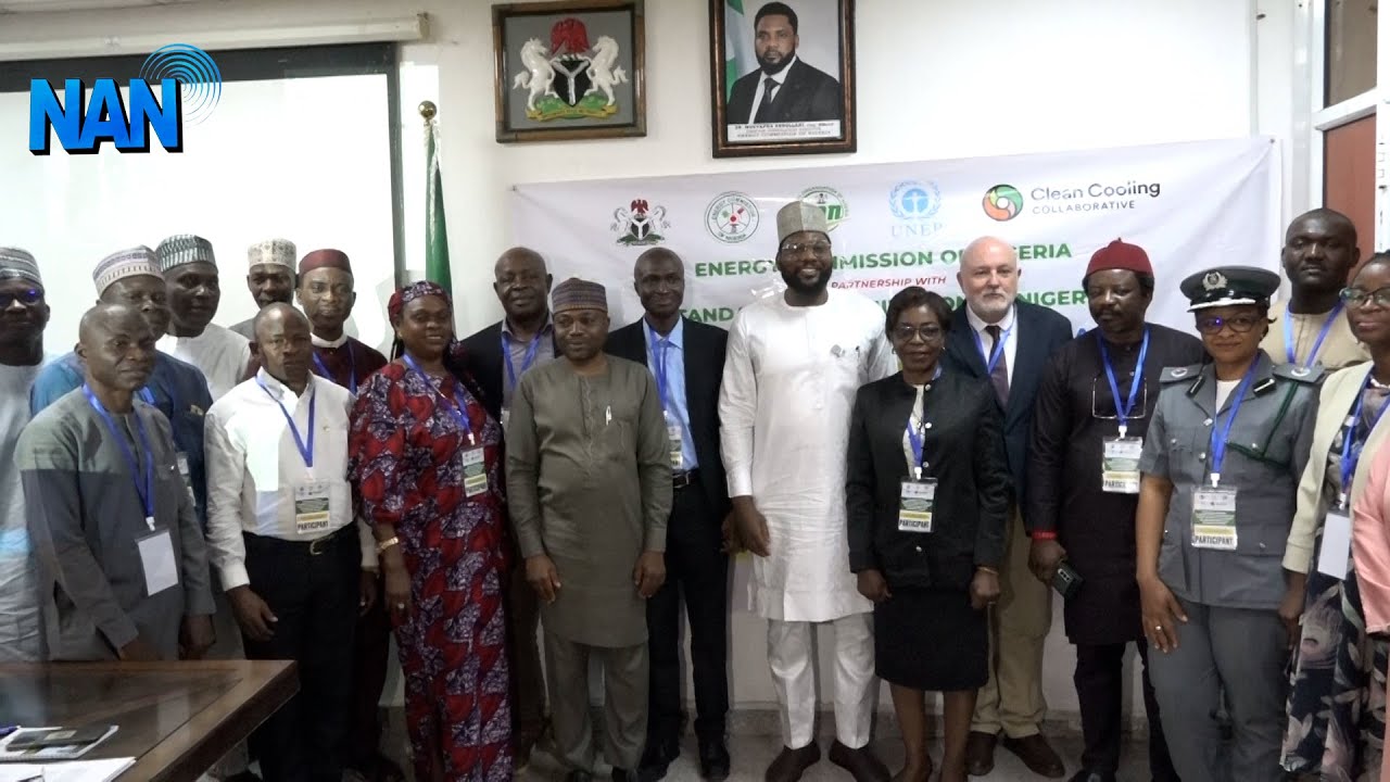 Energy Commission restates commitment to energy-efficient air conditioners