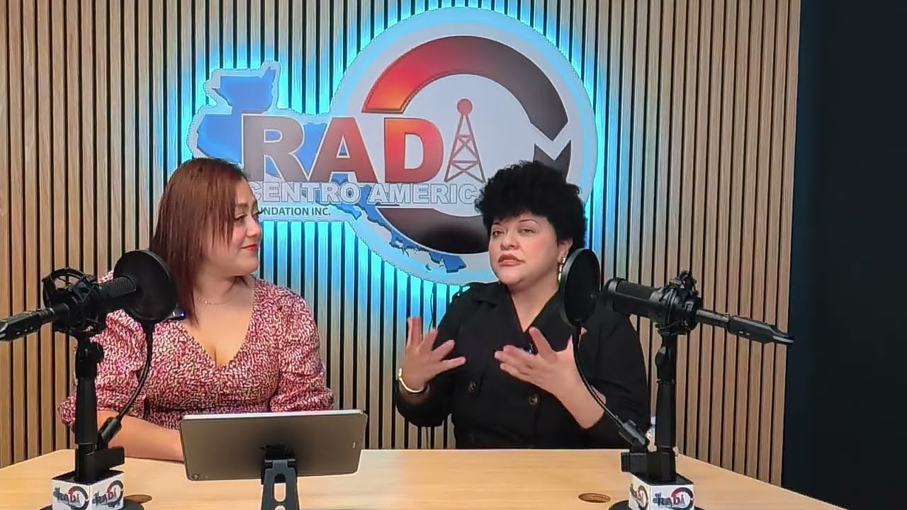 De El Salvador a Los Ángeles 🇸🇻✨ | La Historia REAL de Marisol Estrada | Podcast Centroamérica