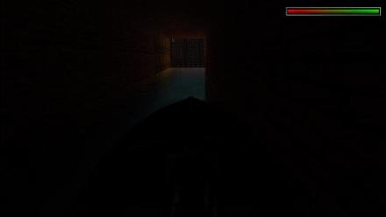 Tomb Raider II | Remastered level 3 Bartoli's Hideout
