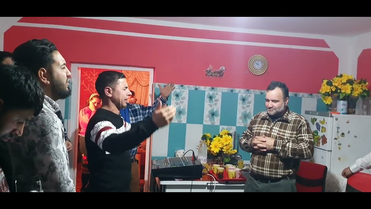 Fratele ADI din Araci Laudă pe Domnul 🙏