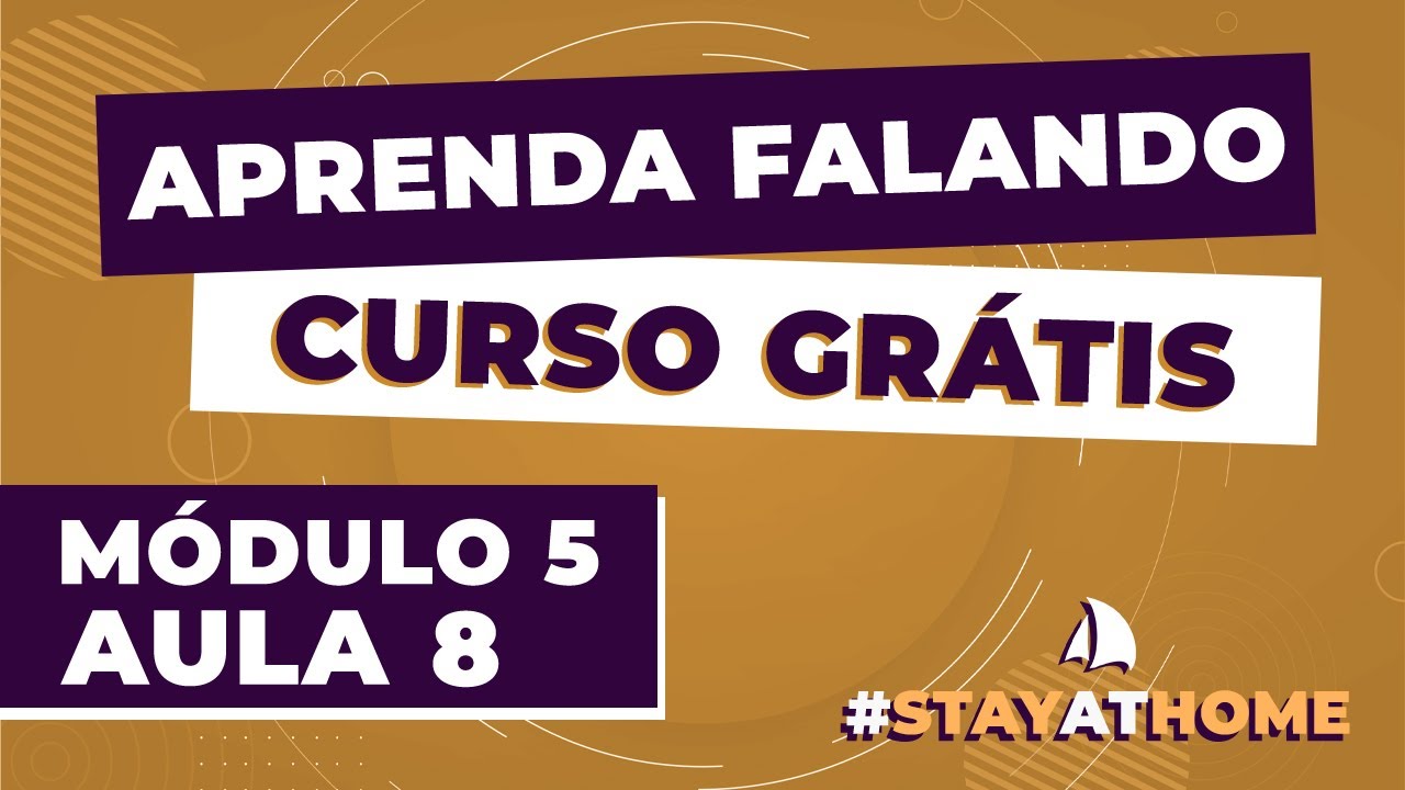 Curso de Inglês - Módulo 05 Aula 08 - Suffixes