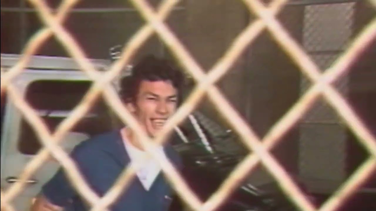 after dark x sweater weather - richard ramirez