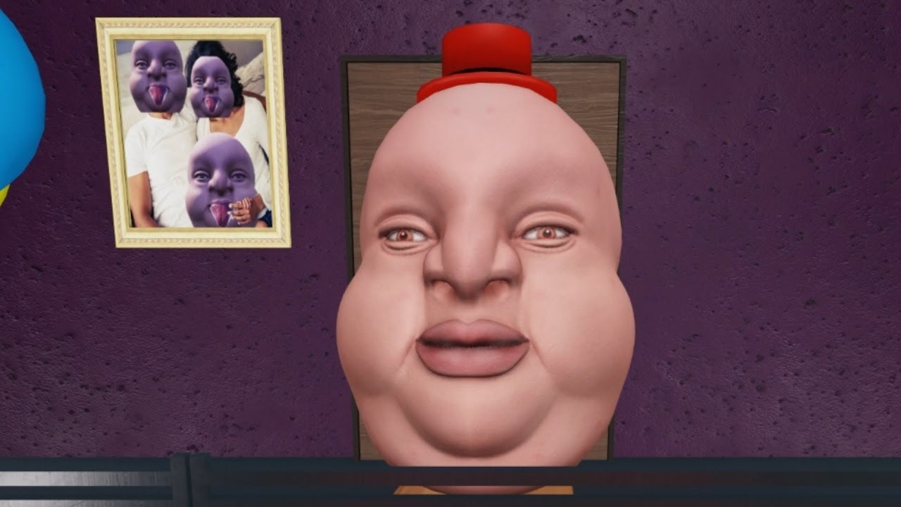 ROBLOX Mr  Grease Game Show Part 2