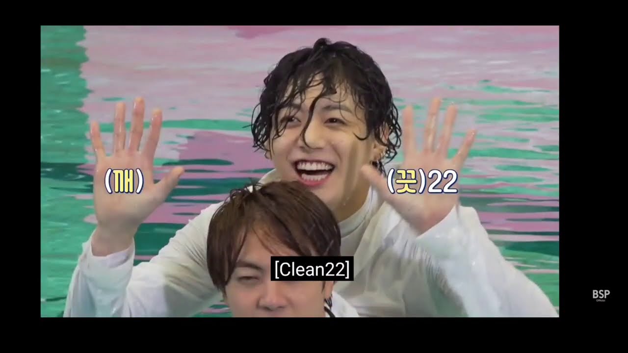 Jikook Momentos🤯🔥Dangshin💕🤔EP. 132💜Jk ayuda a Jm para que gane😅Jk virus de la felicidad de JM✨