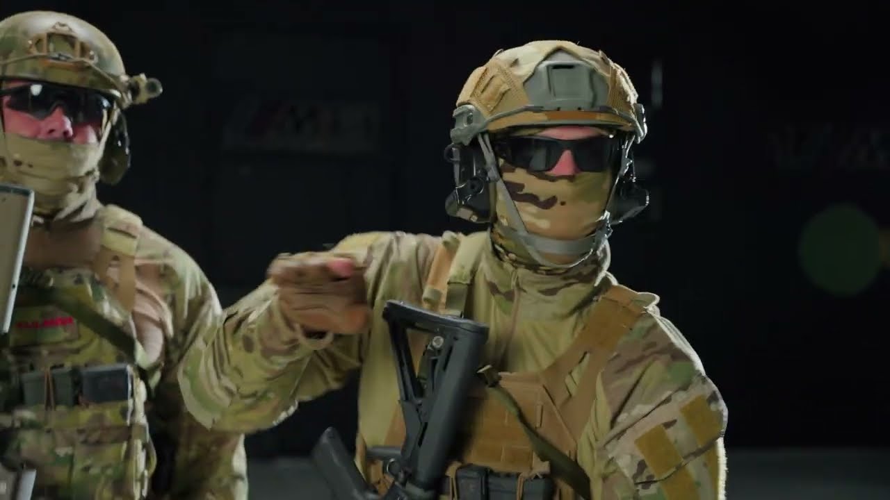 Tulmar Safety Systems Sling Lok Suite - Setup, Holstering, and Detachment
