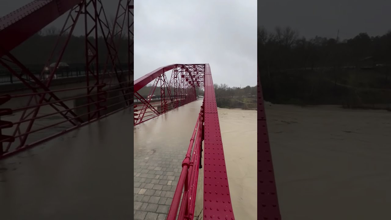 E3T1 RIO GUADALQUIVIR A SU PASO POR VILLAFRANCA Y EL CARPIO