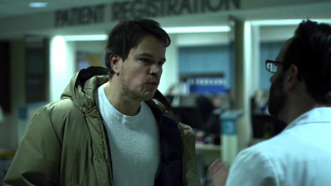 Contagion - Epidemia Strachu - Oficjalny Zwiastun PL (polskie napisy) [Full HD]