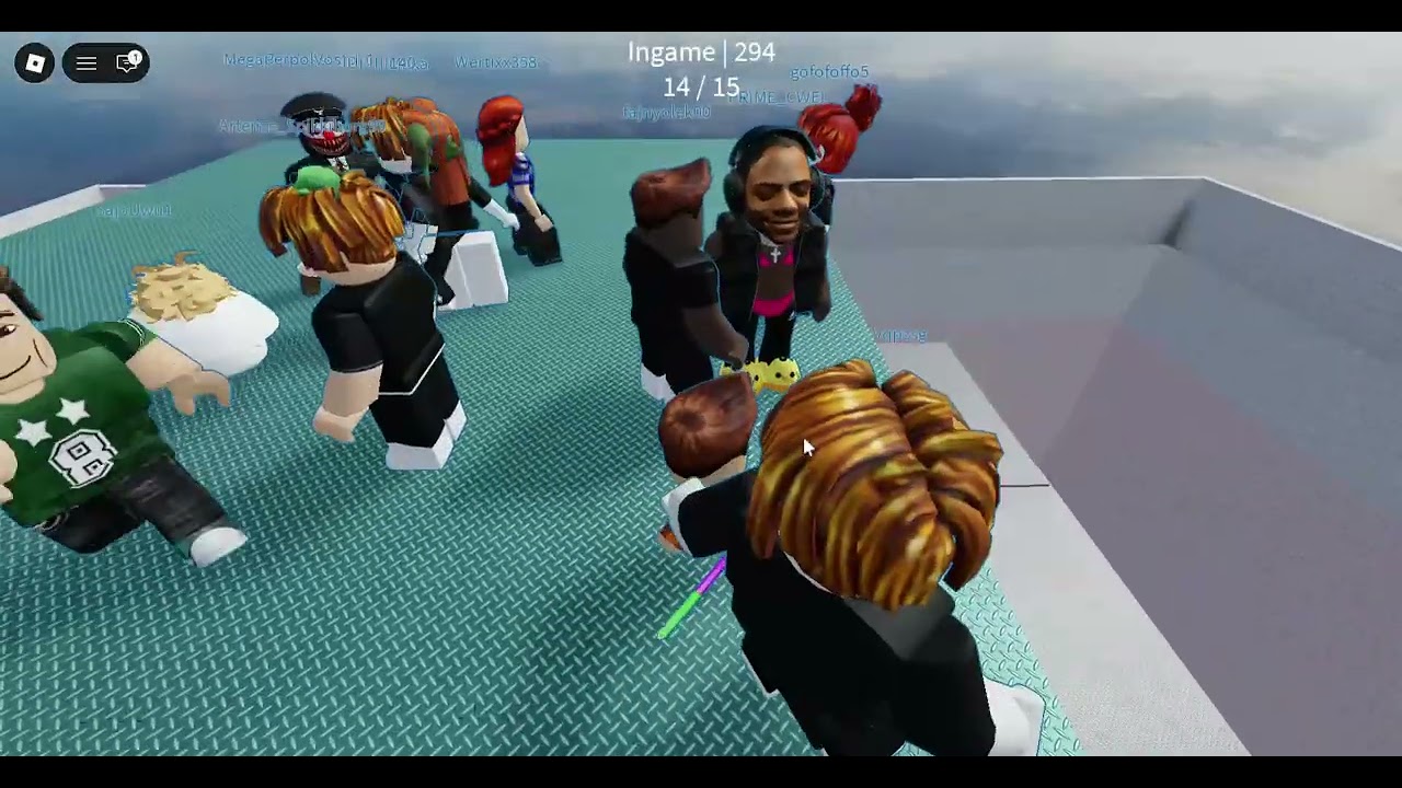 Roblox BLOCK N PROPS
